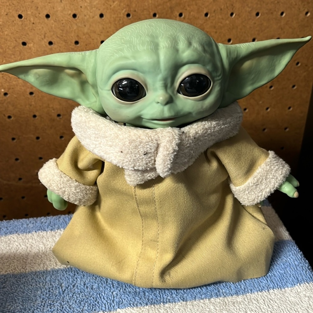 Grogu